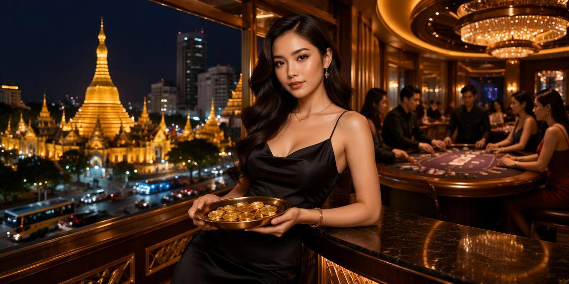 koora live Golden Goddess